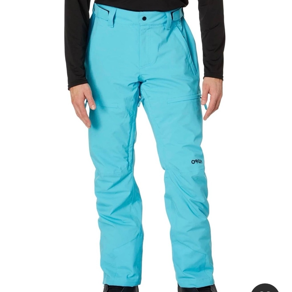 OAKLEY Axis Snow Pants Insulated